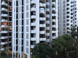 Cashew Heights Condominium (D23), Condominium #148442102
